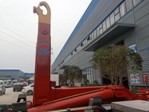 國六東風(fēng)天錦小三軸勾臂垃圾車(chē) 國六東風(fēng)天錦小三軸勾臂垃圾車(chē)