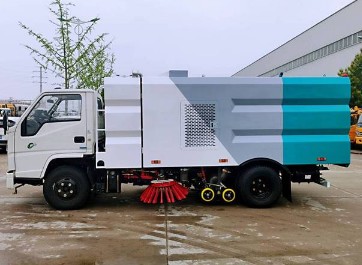 國六江鈴順達洗掃車(chē) 國六江鈴順達洗掃車(chē)