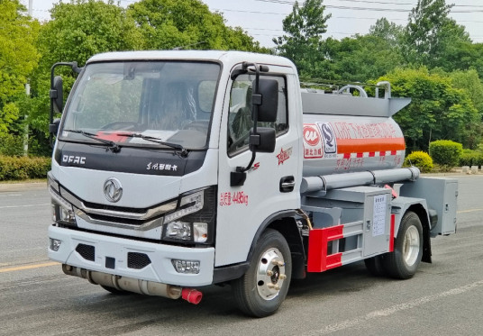 藍牌油罐車(chē)|加油車(chē)圖片 藍牌油罐車(chē)|加油車(chē)圖片