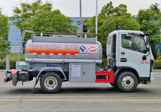 藍牌油罐車(chē)|加油車(chē)圖片 藍牌油罐車(chē)|加油車(chē)圖片