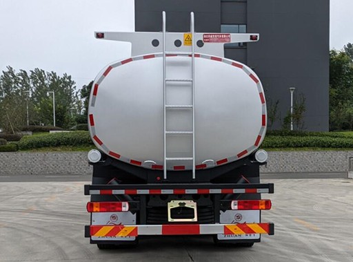 解放前四后六22方供液車(chē)_專(zhuān)威牌HTW5310GPGCA6型普通液體運輸車(chē) 解放前四后六22方供液車(chē)_專(zhuān)威牌HTW5310GPGCA6型普通液體運輸車(chē)