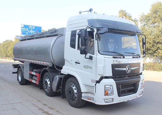 東風(fēng)暢行D3V小三軸食用油運輸車(chē)_潤知星牌SCS5250GSYDFV6型食用油運輸車(chē) 東風(fēng)暢行D3V小三軸食用油運輸車(chē)_潤知星牌SCS5250GSYDFV6型食用油運輸車(chē)