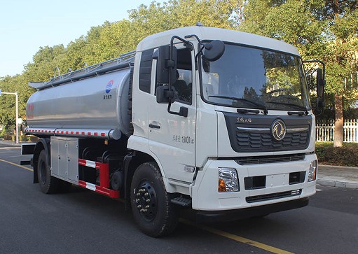 東風(fēng)天錦12方食用油運輸車(chē)_潤知星牌SCS5180GSYDFH6型食用油運輸車(chē) 東風(fēng)天錦12方食用油運輸車(chē)_潤知星牌SCS5180GSYDFH6型食用油運輸車(chē)