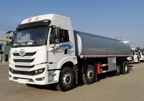 解放悍V前四后六供液車(chē)_潤知星牌SCS5311TGYCA6型供液車(chē) 解放悍V前四后六供液車(chē)_潤知星牌SCS5311TGYCA6型供液車(chē)