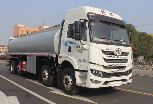解放悍V前四后六供液車(chē)_潤知星牌SCS5311TGYCA6型供液車(chē) 解放悍V前四后六供液車(chē)_潤知星牌SCS5311TGYCA6型供液車(chē)