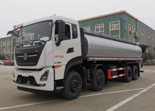 東風(fēng)天龍前四后八供液車(chē)_潤知星牌SCS5316TGYDFH6型供液車(chē) 東風(fēng)天龍前四后八供液車(chē)_潤知星牌SCS5316TGYDFH6型供液車(chē)