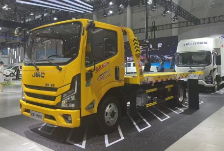 江鈴凱運清障車(chē)_楚勝牌CSC5042TQZPJ6L型清障車(chē) 江鈴凱運清障車(chē)_楚勝牌CSC5042TQZPJ6L型清障車(chē)