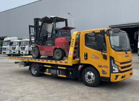 江鈴凱運清障車(chē)_楚勝牌CSC5042TQZPJ6L型清障車(chē) 江鈴凱運清障車(chē)_楚勝牌CSC5042TQZPJ6L型清障車(chē)