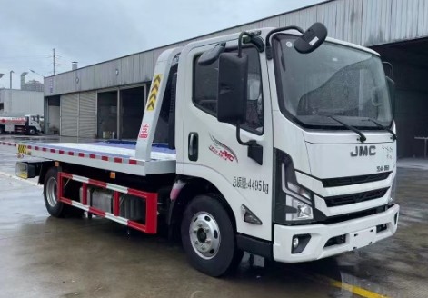 江鈴凱運清障車(chē)_楚勝牌CSC5042TQZPJ6L型清障車(chē) 江鈴凱運清障車(chē)_楚勝牌CSC5042TQZPJ6L型清障車(chē)